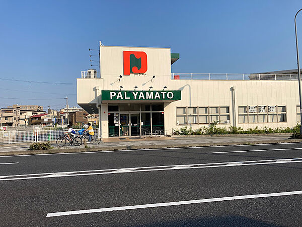 画像19:【スーパー】PAL・YAMATO(パル・ヤマト) 西宮店まで579ｍ