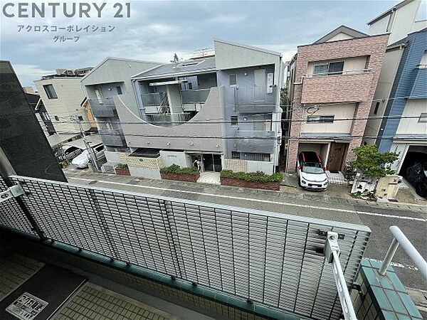 ブリストル ｜兵庫県西宮市田代町(賃貸マンション1R・3階・24.50㎡)の写真 その11