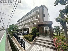 ヴェルドミールカミロク  ｜ 兵庫県西宮市上大市2丁目（賃貸マンション3LDK・2階・65.17㎡） その1