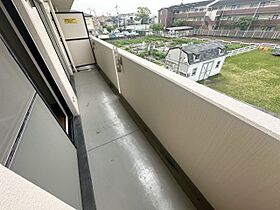 ヴェルドミールカミロク  ｜ 兵庫県西宮市上大市2丁目（賃貸マンション3LDK・2階・65.17㎡） その10