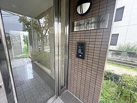 ヴェルドミールカミロク  ｜ 兵庫県西宮市上大市2丁目（賃貸マンション3LDK・2階・65.17㎡） その16