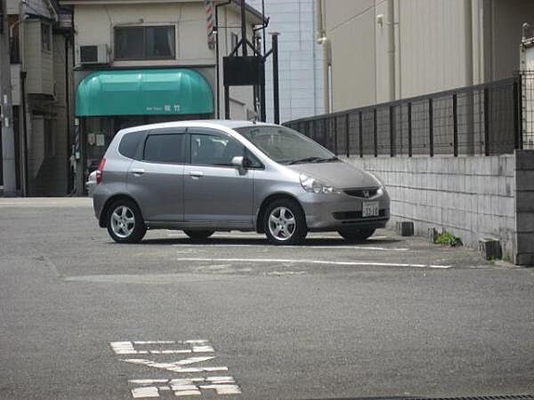 タケダビル95 ｜兵庫県西宮市津門呉羽町(賃貸マンション1K・7階・27.01㎡)の写真 その5