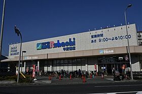 プラシード2  ｜ 兵庫県西宮市大島町（賃貸アパート1R・1階・37.00㎡） その22