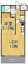 プレジオ西宮今津  ｜ 兵庫県西宮市今津水波町（賃貸マンション1LDK・4階・40.72㎡） その2