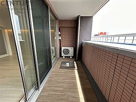 プレジオ西宮今津  ｜ 兵庫県西宮市今津水波町（賃貸マンション1LDK・4階・40.72㎡） その10