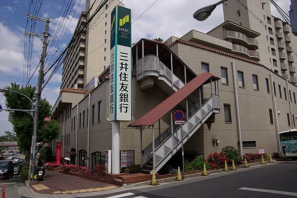 フローレンス夙川 ｜兵庫県西宮市羽衣町(賃貸マンション1R・2階・16.44㎡)の写真 その25