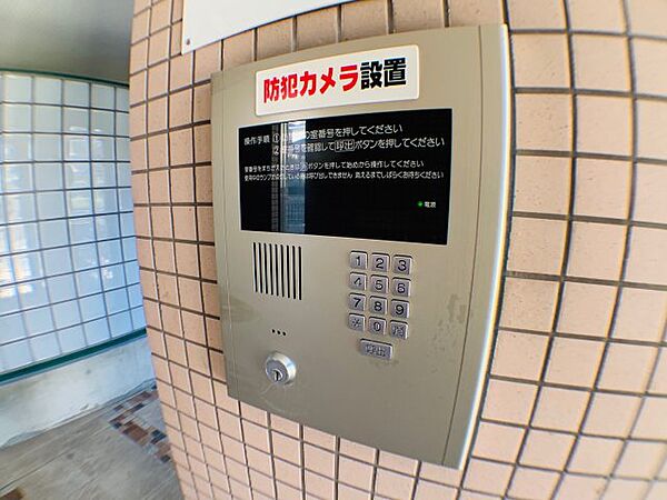 トア・ヴェール西宮 ｜兵庫県西宮市中須佐町(賃貸マンション1K・5階・40.30㎡)の写真 その12