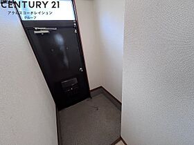 ハイム北口  ｜ 兵庫県西宮市田代町（賃貸アパート1LDK・1階・33.00㎡） その11