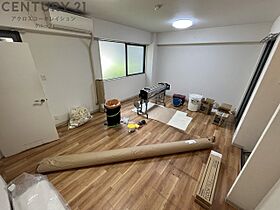 トニーズフラット  ｜ 兵庫県西宮市甲子園口3丁目（賃貸マンション1LDK・3階・36.85㎡） その3