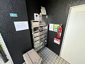 Collection武庫川  ｜ 兵庫県西宮市里中町3丁目（賃貸マンション1K・4階・29.03㎡） その15