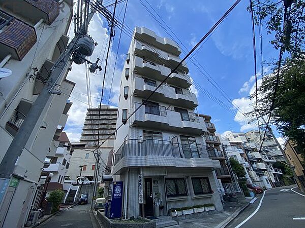 リアライズ夙川 ｜兵庫県西宮市羽衣町(賃貸マンション1R・3階・24.48㎡)の写真 その1