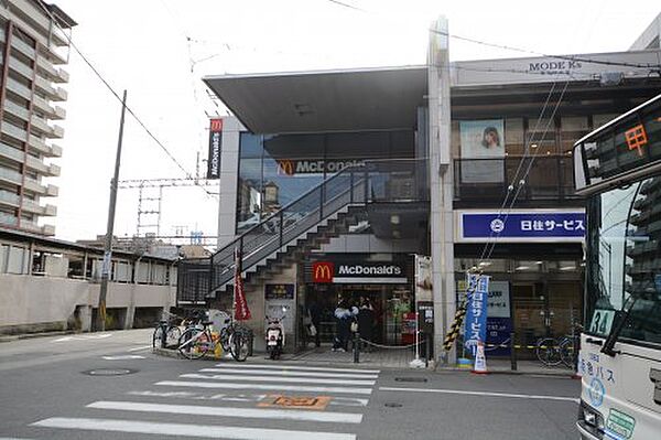 リブ神呪 ｜兵庫県西宮市神呪町(賃貸アパート1R・2階・18.00㎡)の写真 その24