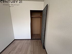 プラビーラコート5  ｜ 兵庫県西宮市下大市東町（賃貸アパート2LDK・2階・49.68㎡） その9