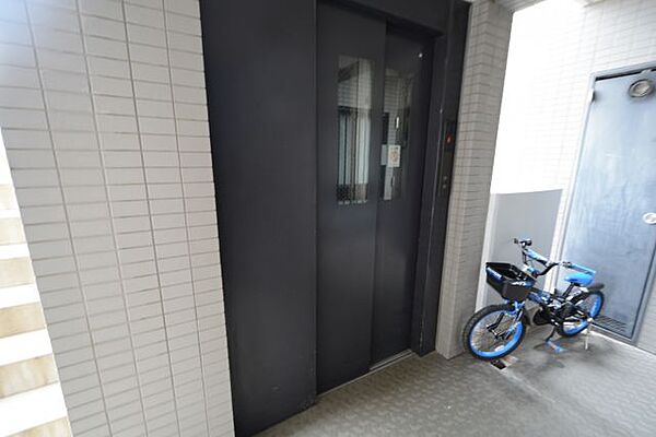 マジスト西宮 ｜兵庫県西宮市上大市4丁目(賃貸マンション2LDK・5階・47.84㎡)の写真 その15