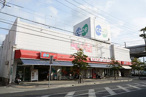 フィオーレ甲東 ｜兵庫県西宮市段上町1丁目(賃貸マンション3LDK・2階・65.00㎡)の写真 その23