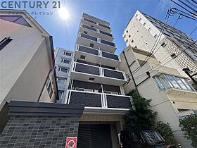 TAT　LYON　NISHINOMIYA  ｜ 兵庫県西宮市戸田町（賃貸マンション1K・3階・25.61㎡） その30