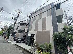 エルジャン夙川  ｜ 兵庫県西宮市羽衣町（賃貸マンション1K・1階・19.53㎡） その15