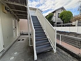 兵庫県西宮市相生町（賃貸アパート1R・1階・23.18㎡） その18