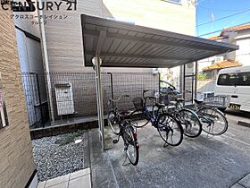 プリートバレンシアＡ  ｜ 兵庫県西宮市下大市東町（賃貸アパート1K・1階・26.74㎡） その23