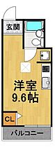 宝塚プルミエール  ｜ 兵庫県宝塚市南口2丁目（賃貸マンション1R・1階・22.00㎡） その2