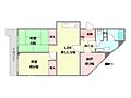 甲子園口パーク・マンション4階1,480万円