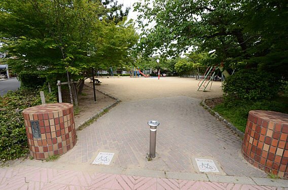 【公園】大東公...