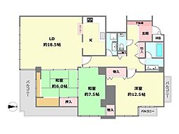 夙川駅 4,980万円