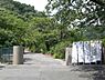 周辺：【中学校】芦屋市立山手中学校まで2754ｍ