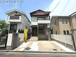 西宮市仁川五ヶ山町中古戸建