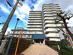 日商岩井香枦園マンション2号棟