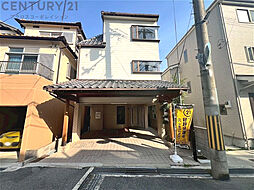 西宮市門戸西町中古戸建
