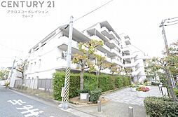 パレ住吉川