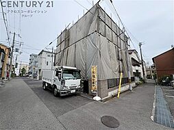 リーブルガーデン神戸市灘区神ノ木通　全2区画