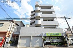 本山ビューハイツ
