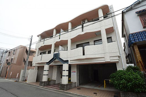 BAU塚口 ｜兵庫県尼崎市塚口町3丁目(賃貸マンション2DK・2階・42.86㎡)の写真 その30