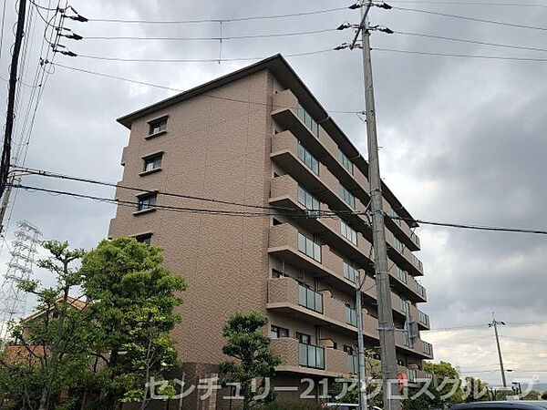 ファミール ｜兵庫県尼崎市食満2丁目(賃貸マンション3LDK・1階・66.00㎡)の写真 その1