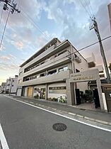 ファミールかしま  ｜ 兵庫県尼崎市西難波町5丁目（賃貸マンション3LDK・3階・115.00㎡） その1