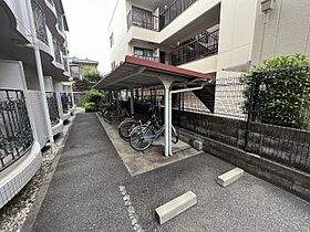 ソフィア2  ｜ 兵庫県尼崎市南塚口町3丁目（賃貸マンション1K・1階・27.00㎡） その20