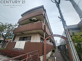 ハイツフルブルーム2  ｜ 兵庫県尼崎市南塚口町4丁目（賃貸マンション1K・2階・21.70㎡） その1