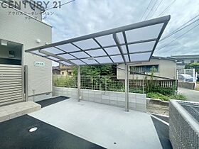 兵庫県尼崎市大庄西町1丁目（賃貸アパート1K・1階・26.09㎡） その23