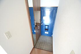 丸永マンション  ｜ 兵庫県伊丹市西台4丁目（賃貸マンション1LDK・1階・37.12㎡） その26