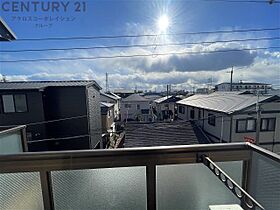 ドミール稲野  ｜ 兵庫県伊丹市稲野町3丁目78（賃貸マンション1R・3階・25.00㎡） その18