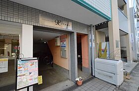 ドリームコート伊丹  ｜ 兵庫県伊丹市中央3丁目（賃貸マンション1K・5階・22.00㎡） その12