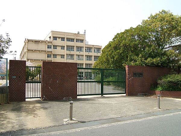 兵庫県西宮市上大市4丁目(賃貸マンション3LDK・1階・63.71㎡)の写真 その30