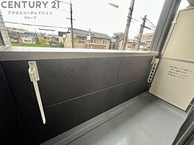 ベルフラワー  ｜ 兵庫県尼崎市武庫之荘本町3丁目（賃貸マンション1K・1階・29.75㎡） その10