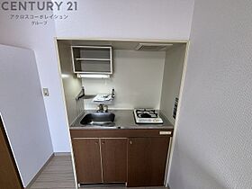 ディーシモンズ  ｜ 兵庫県西宮市北昭和町（賃貸アパート1R・3階・21.02㎡） その13