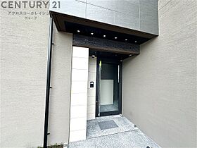 パティーナ中山寺  ｜ 兵庫県宝塚市中筋4丁目（賃貸マンション1R・3階・25.53㎡） その19