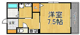 さくらハイム  ｜ 兵庫県西宮市名次町（賃貸アパート1K・1階・27.00㎡） その2