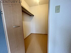 アップロード壱番館  ｜ 兵庫県尼崎市上坂部3丁目（賃貸マンション1DK・3階・37.53㎡） その9