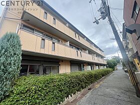 アップロード壱番館  ｜ 兵庫県尼崎市上坂部3丁目（賃貸マンション1DK・3階・37.53㎡） その1